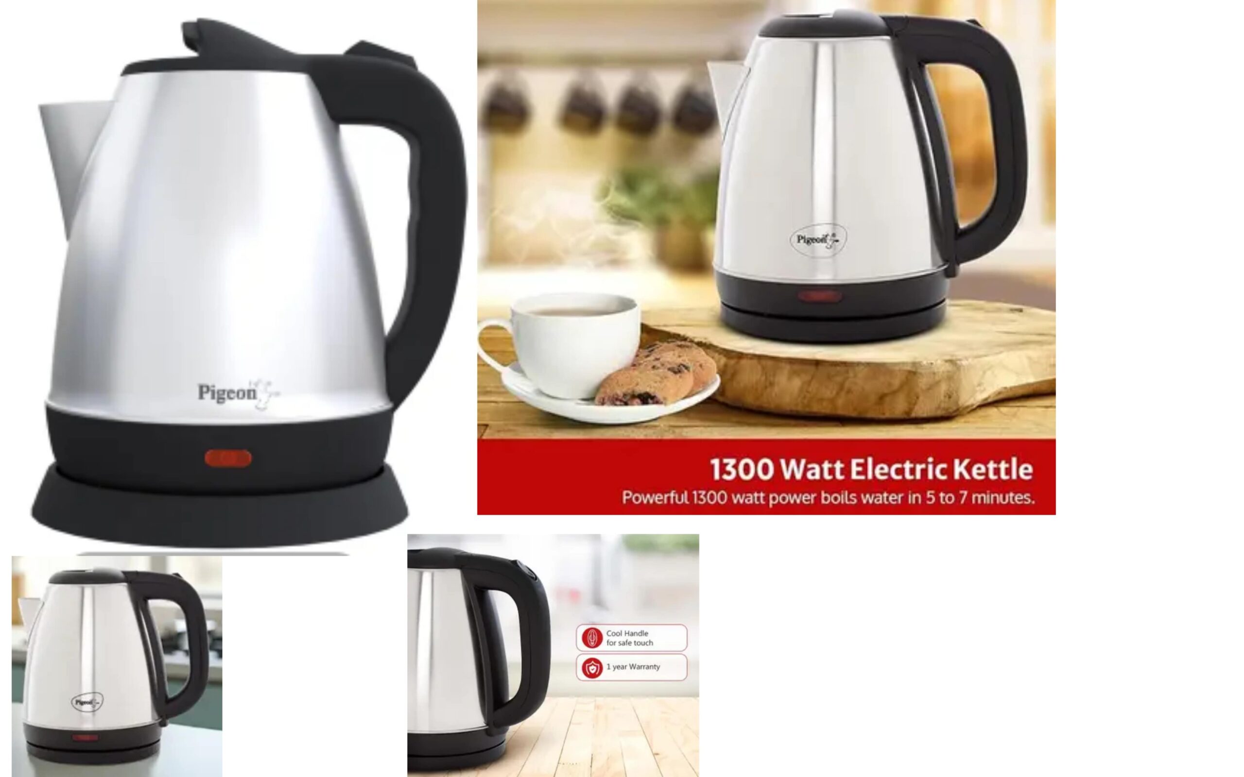 Take Advantage Of Electric Kettle - Read These 10 Tips