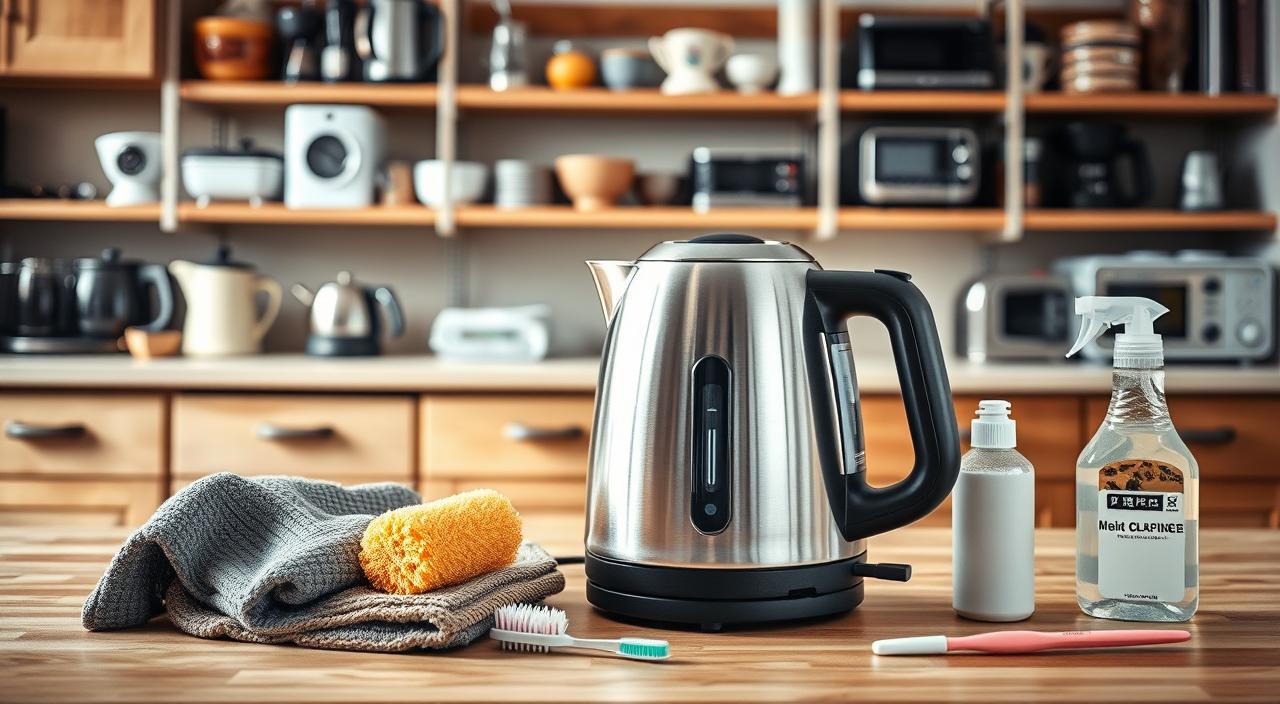 Take Advantage Of Electric Kettle - Read These 10 Tips