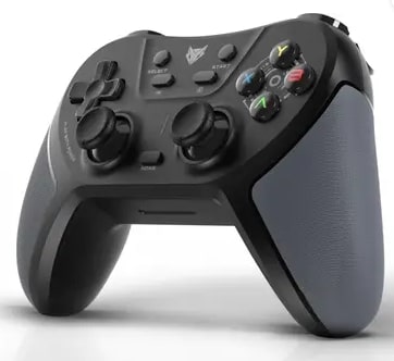 The 10 Best Things About Gamepad