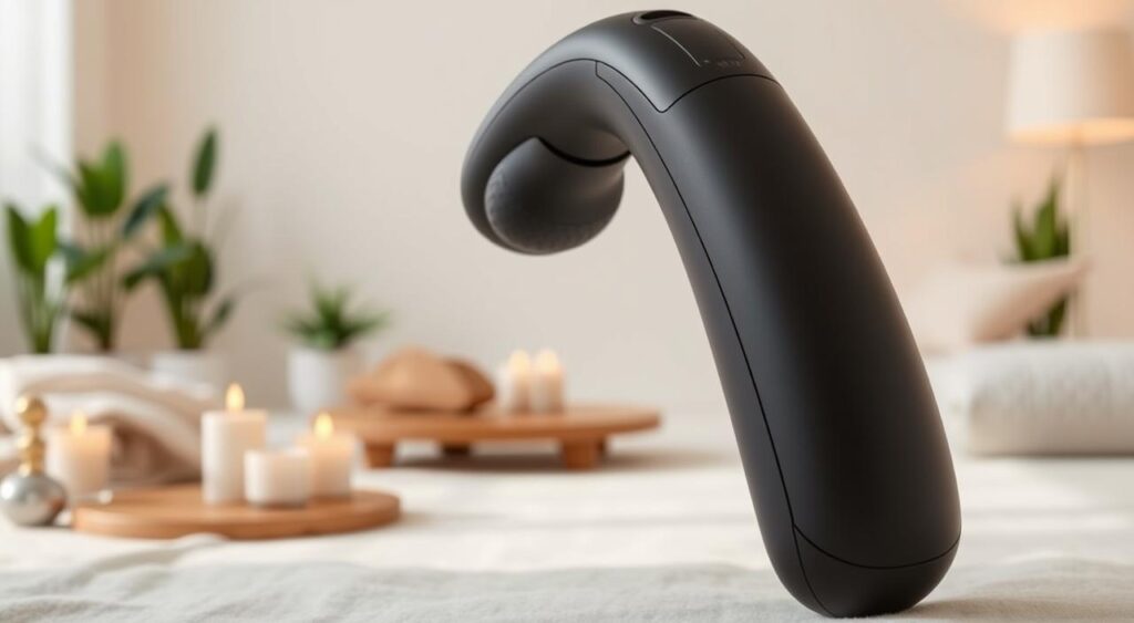 Top Body Massager Picks to Soothe Your Muscles Fast