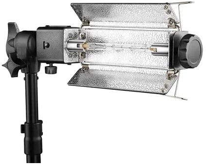 Top LED Camera Light for Perfect Photography