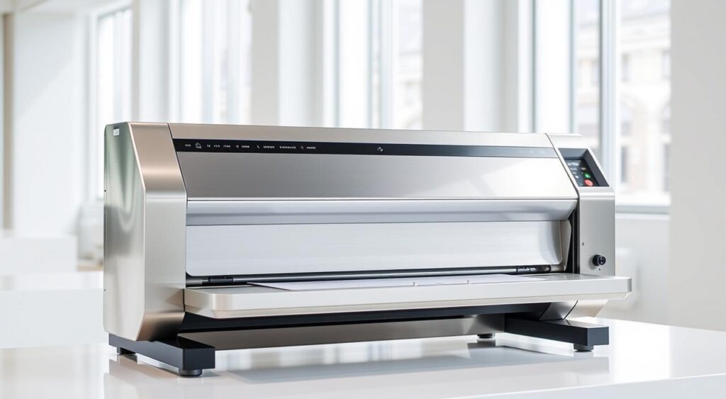 Top Quality Lamination Machine for Smooth Finishing