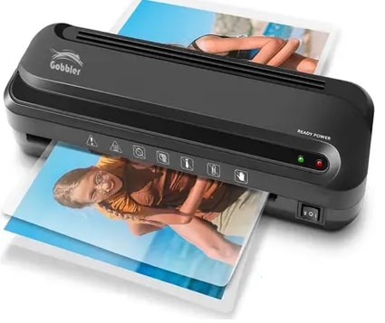 Top Quality Lamination Machine for Smooth Finishing