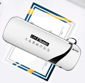 Top Quality Lamination Machine for Smooth Finishing