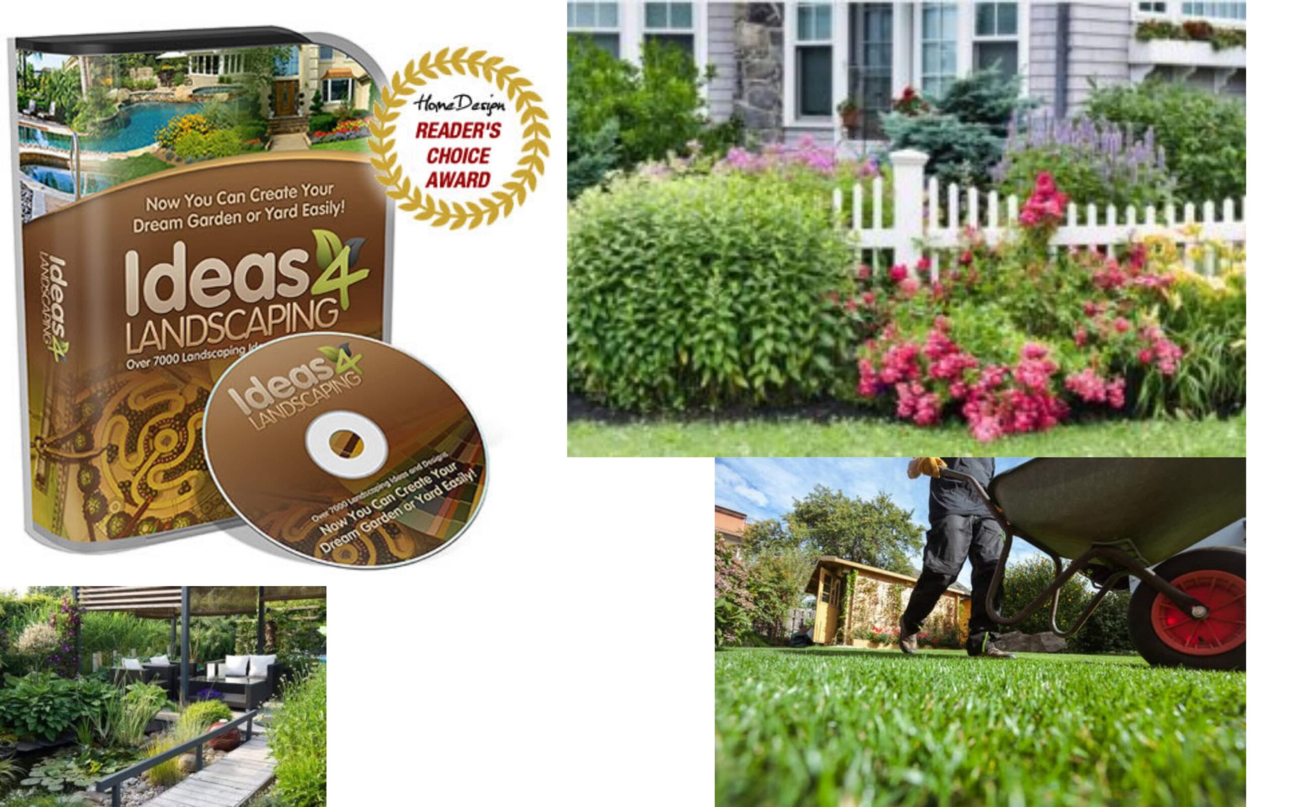 10 Facts About Landscaping Ideas That Will Instantly Put You in a Good Mood