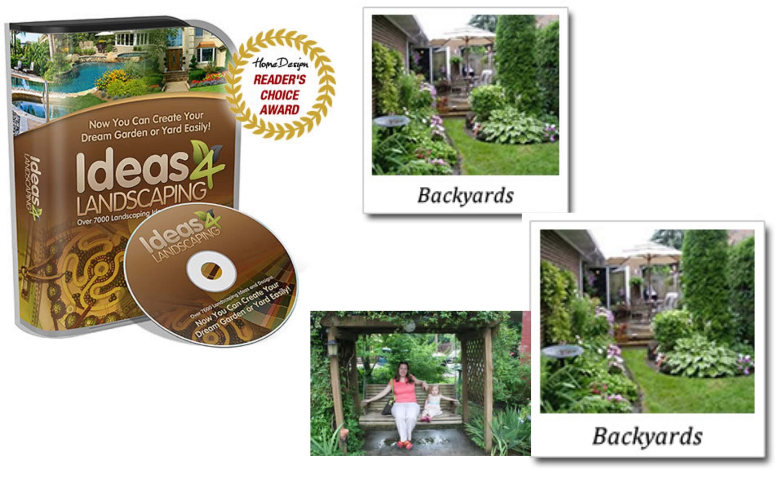 10 Facts About Landscaping Ideas That Will Instantly Put You in a Good Mood