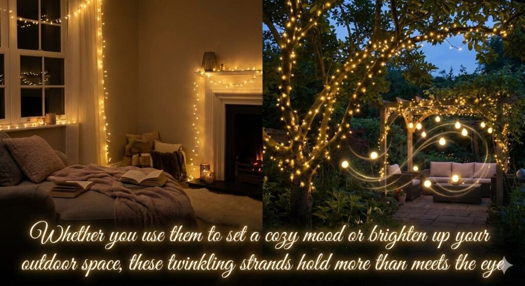 10 Fun Facts About String Light