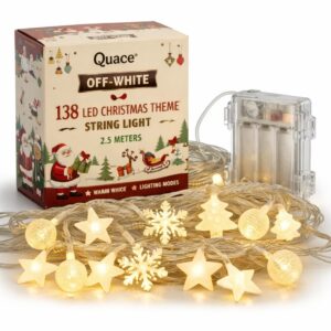 10 Fun Facts About String Light