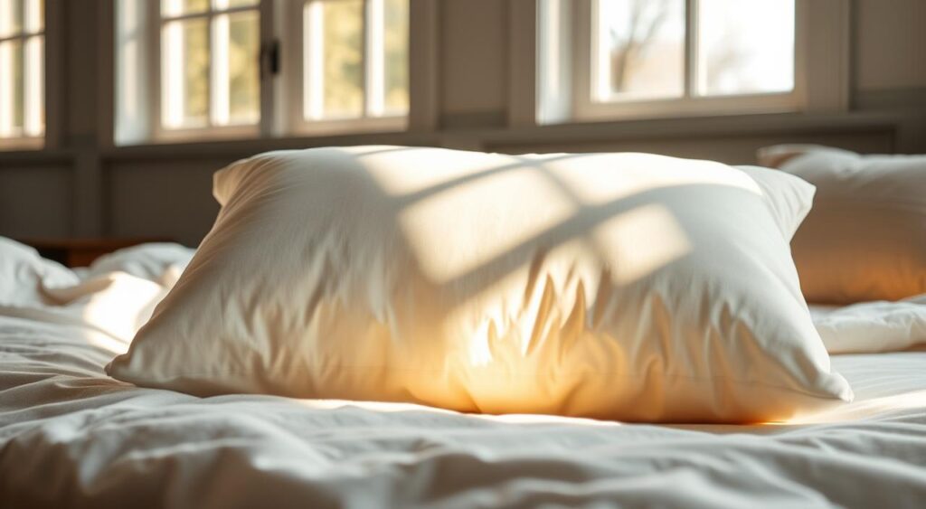 10 Insightful Quotes About Sleep Pillow