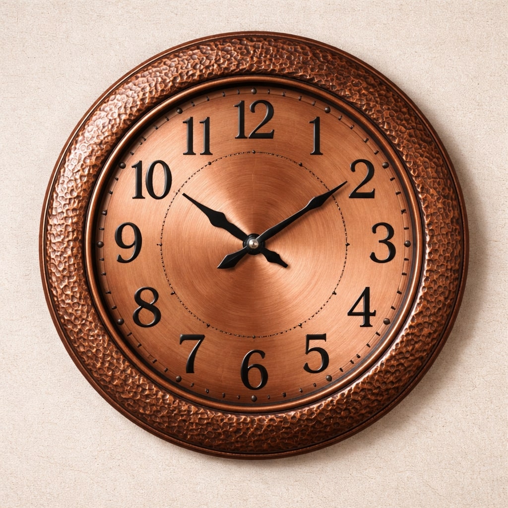 10 Inspirational Quotes About Wall Clock