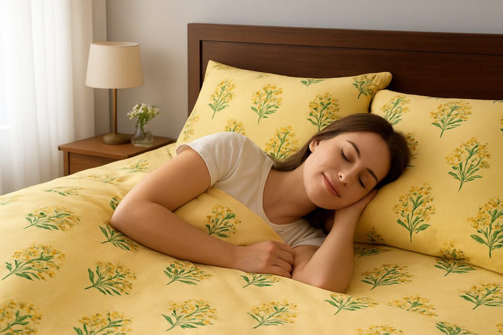 10 Reasons Why You Shouldn't Ignore Bedsheet