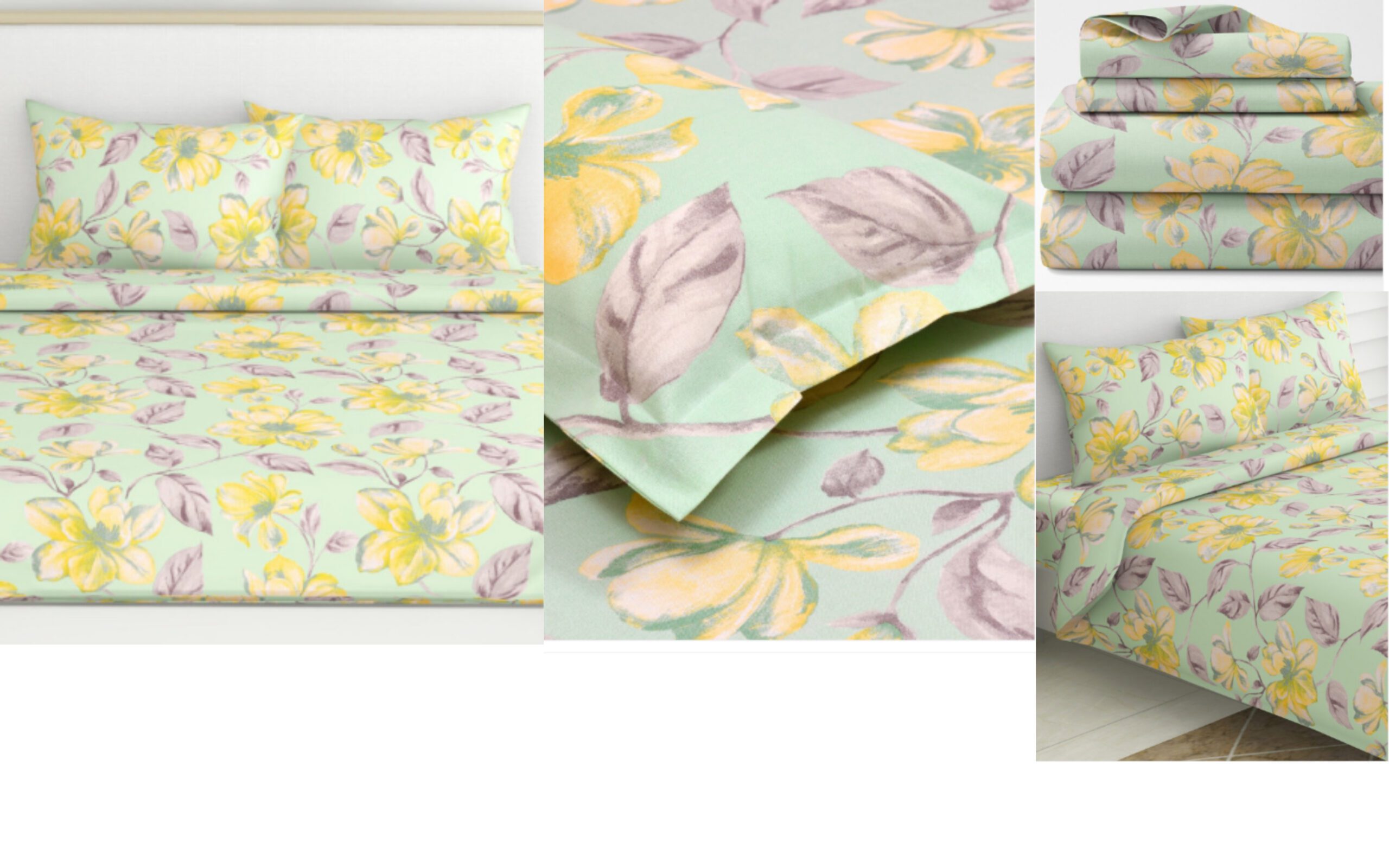 10 Reasons Why You Shouldn't Ignore Bedsheet