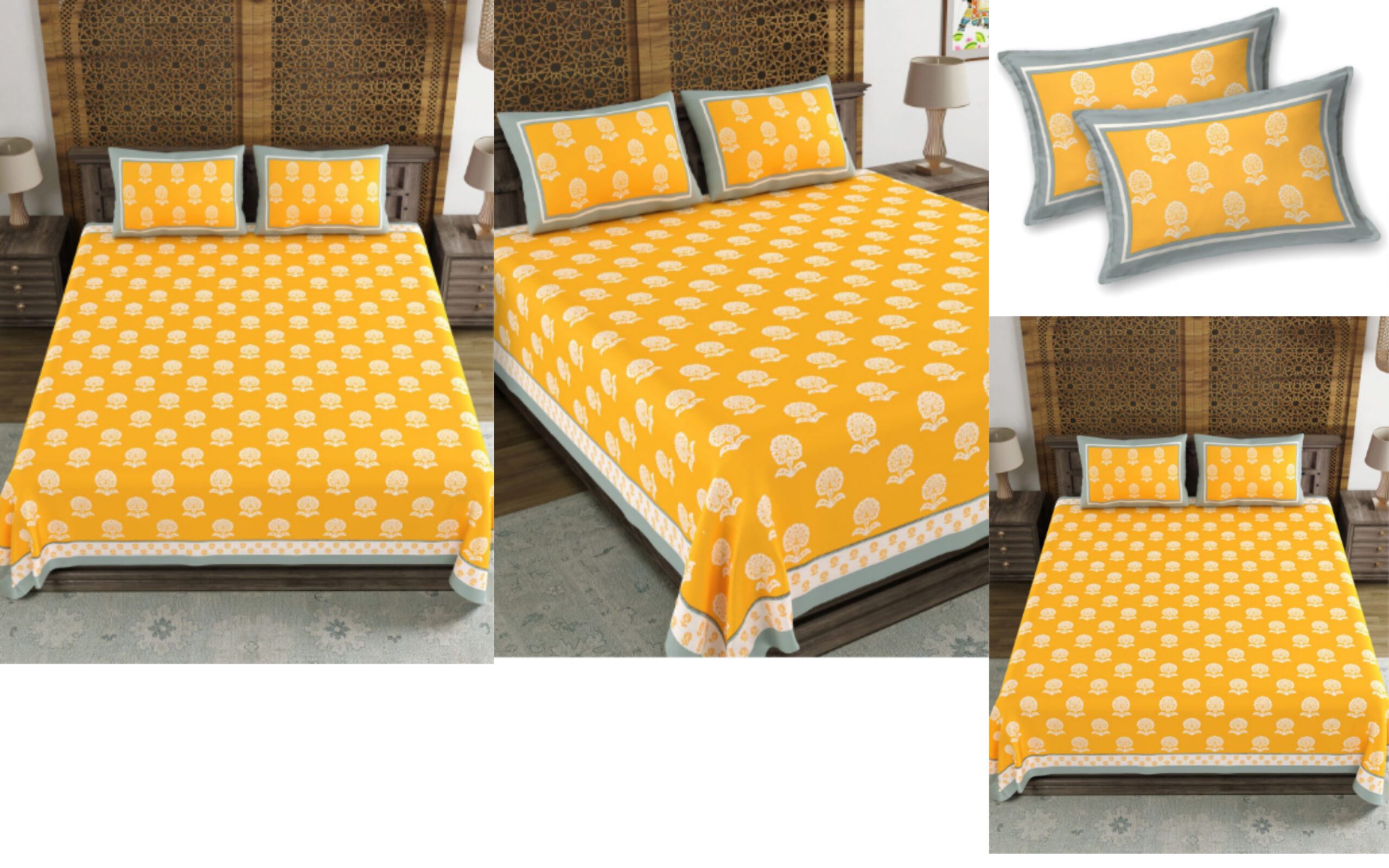 10 Reasons Why You Shouldn't Ignore Bedsheet