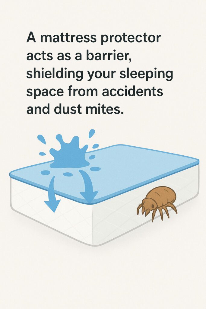 10 Signs You Need Help With Mattress Protector