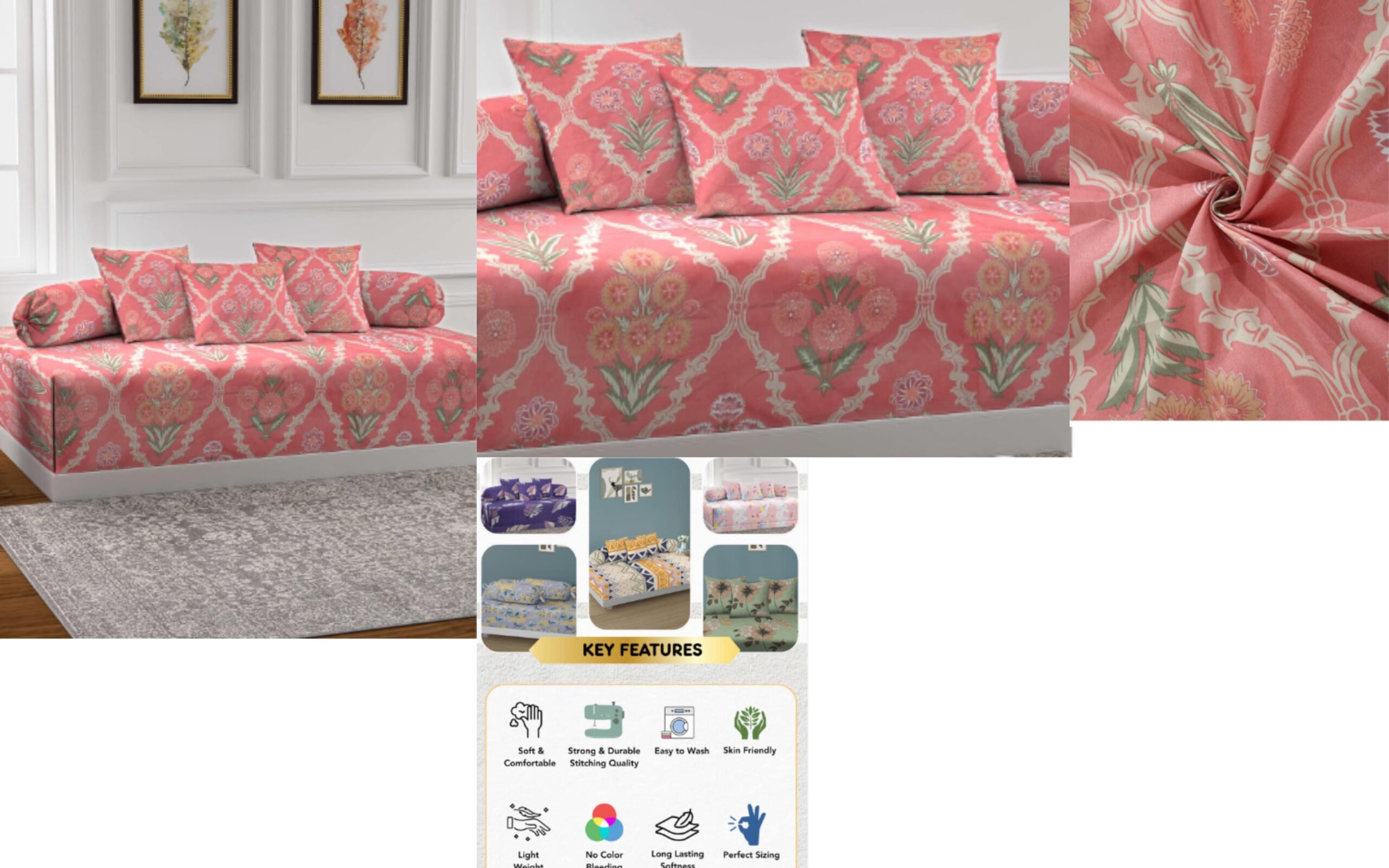 10 Surprising Facts About Diwan Set