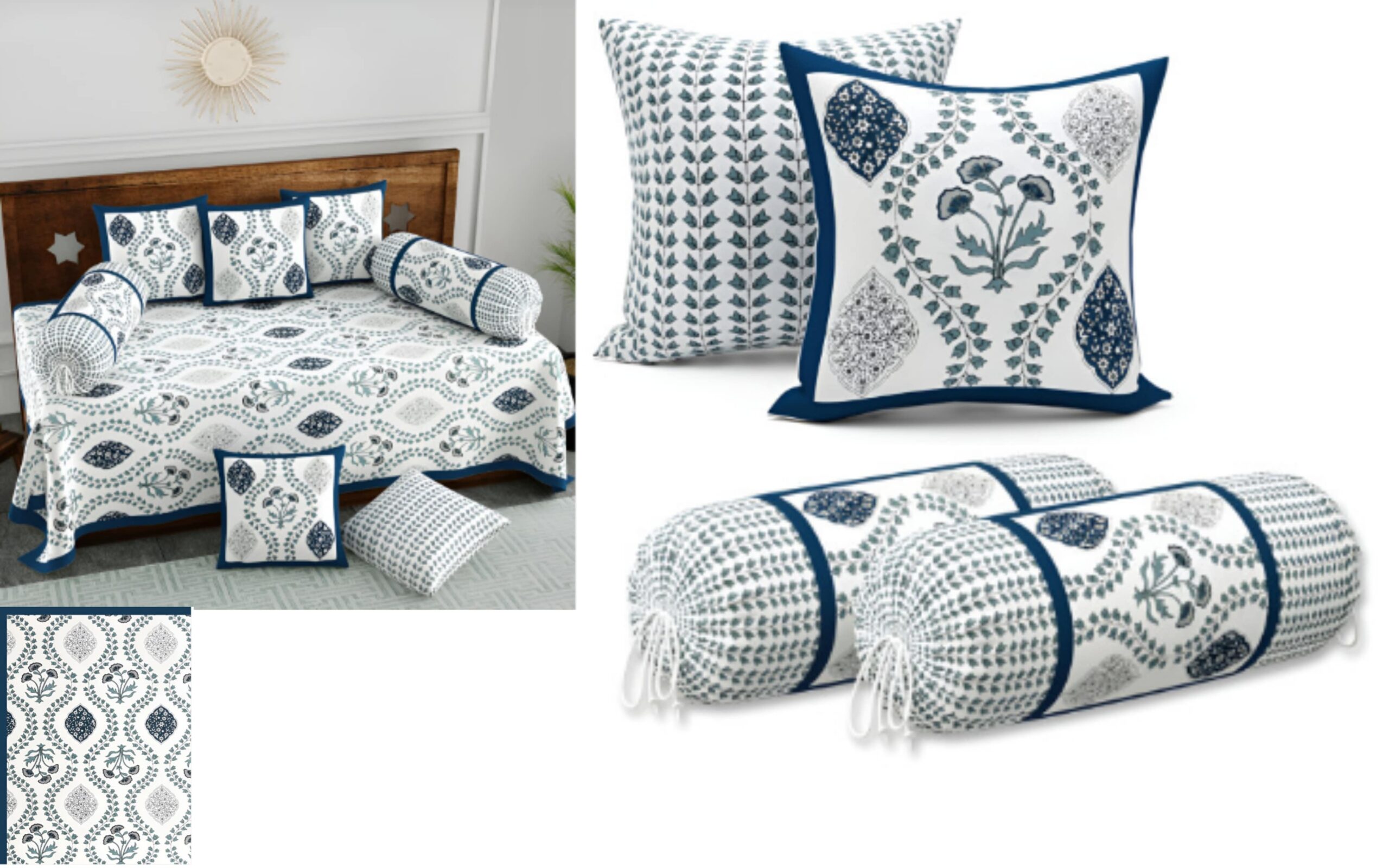 10 Surprising Facts About Diwan Set