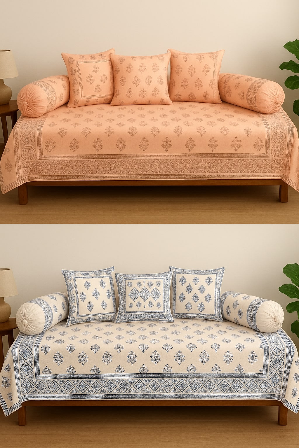 10 Surprising Facts About Diwan Set