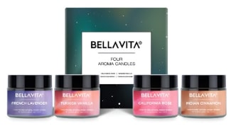 10 Surprising Stats About Jar Candles