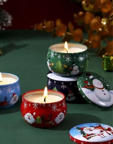 10 Surprising Stats About Jar Candles