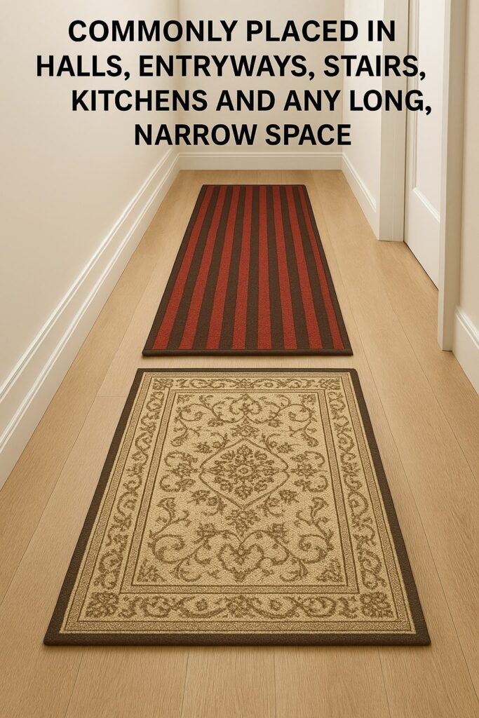 10 Things About Floor Runners You May Not Have Known