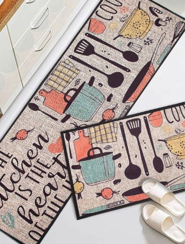 10 Things About Floor Runners You May Not Have Known