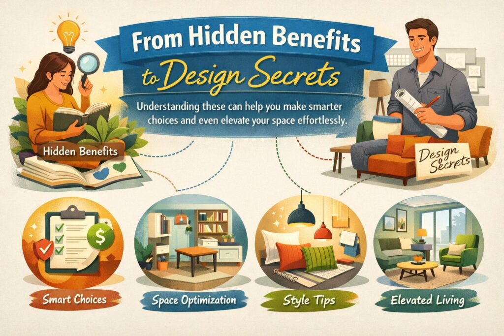 10 Things Most People Don't Know About Wooden Wall Shelves