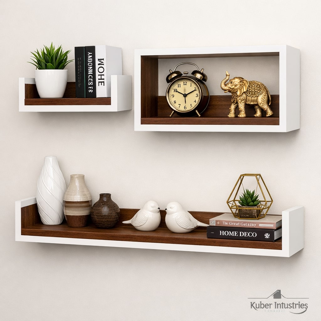 10 Things Most People Don't Know About Wooden Wall Shelves