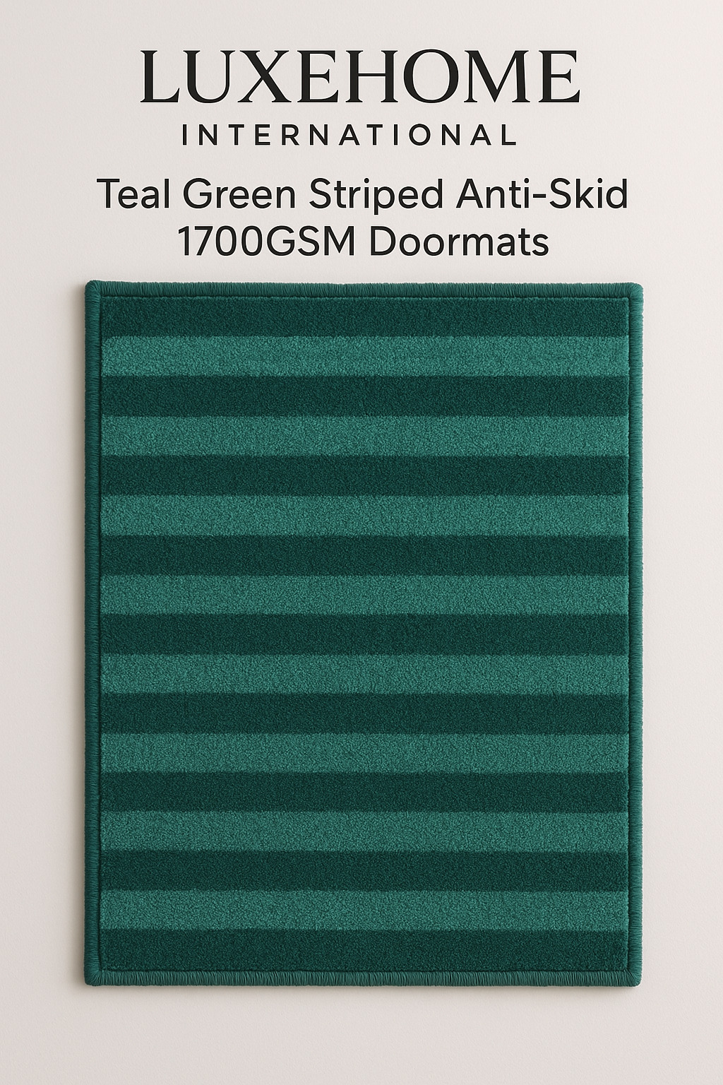 10 Things You Should Know About Doormats