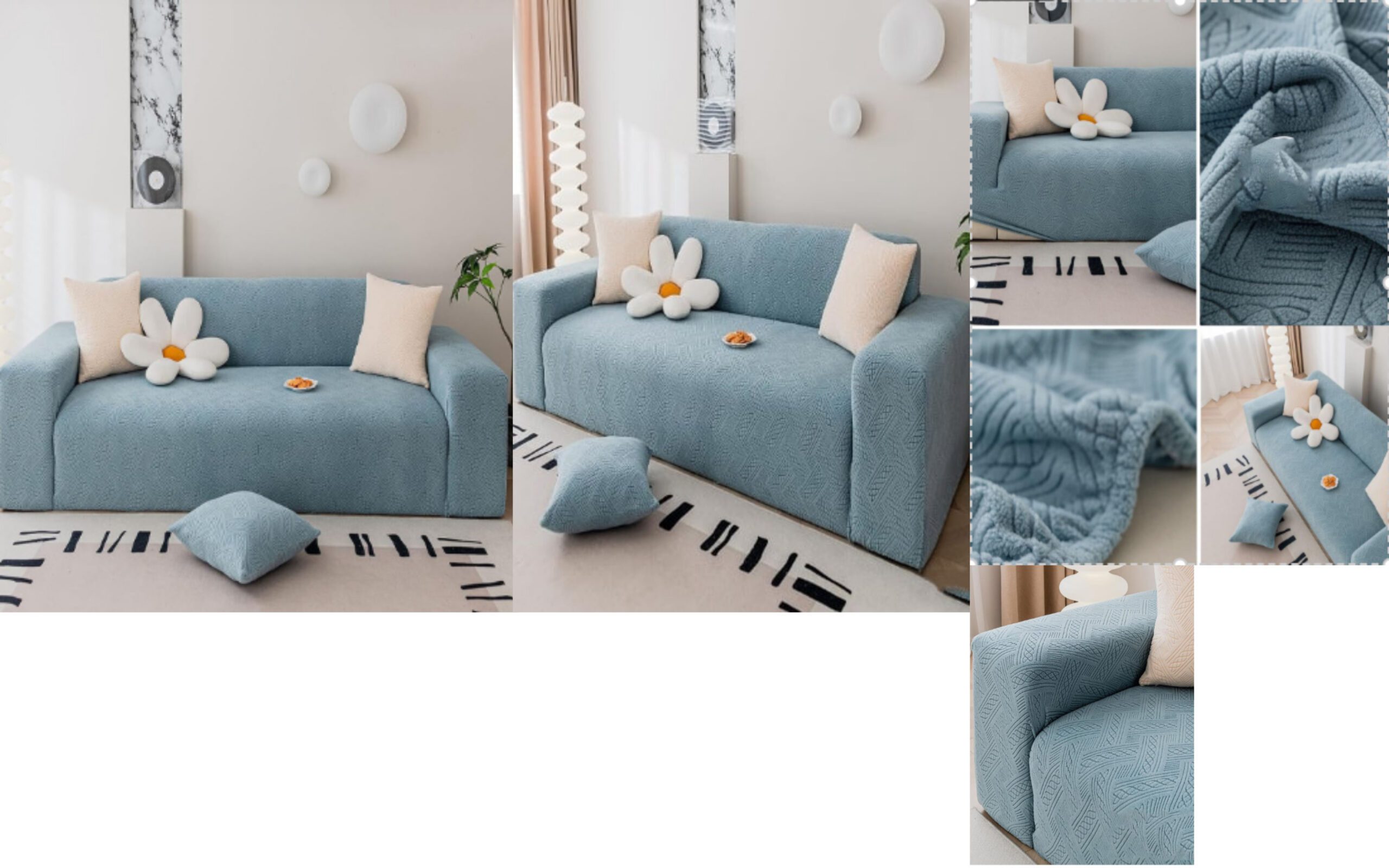 5 Horrible Mistakes You're Making With Sofa Cover