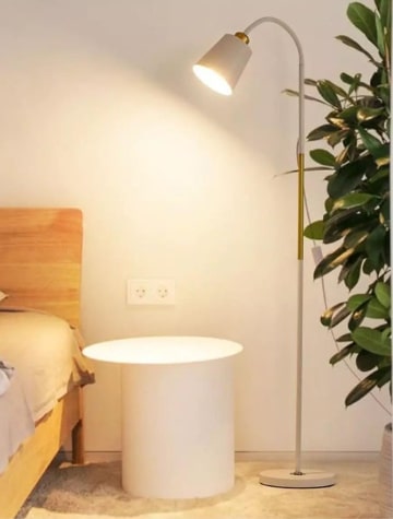 An Introduction to Floor Lamps