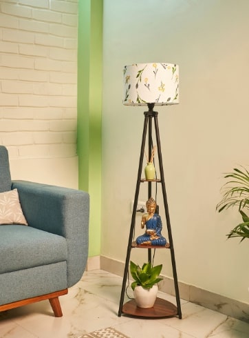 An Introduction to Floor Lamps