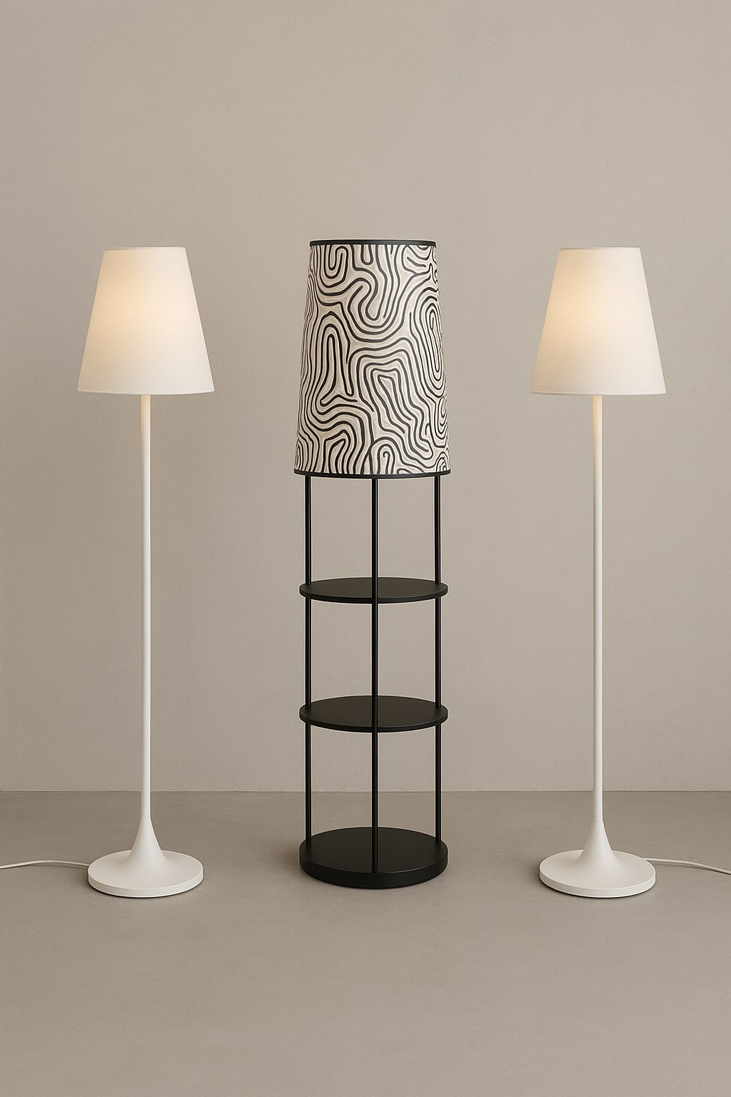 An Introduction to Floor Lamps
