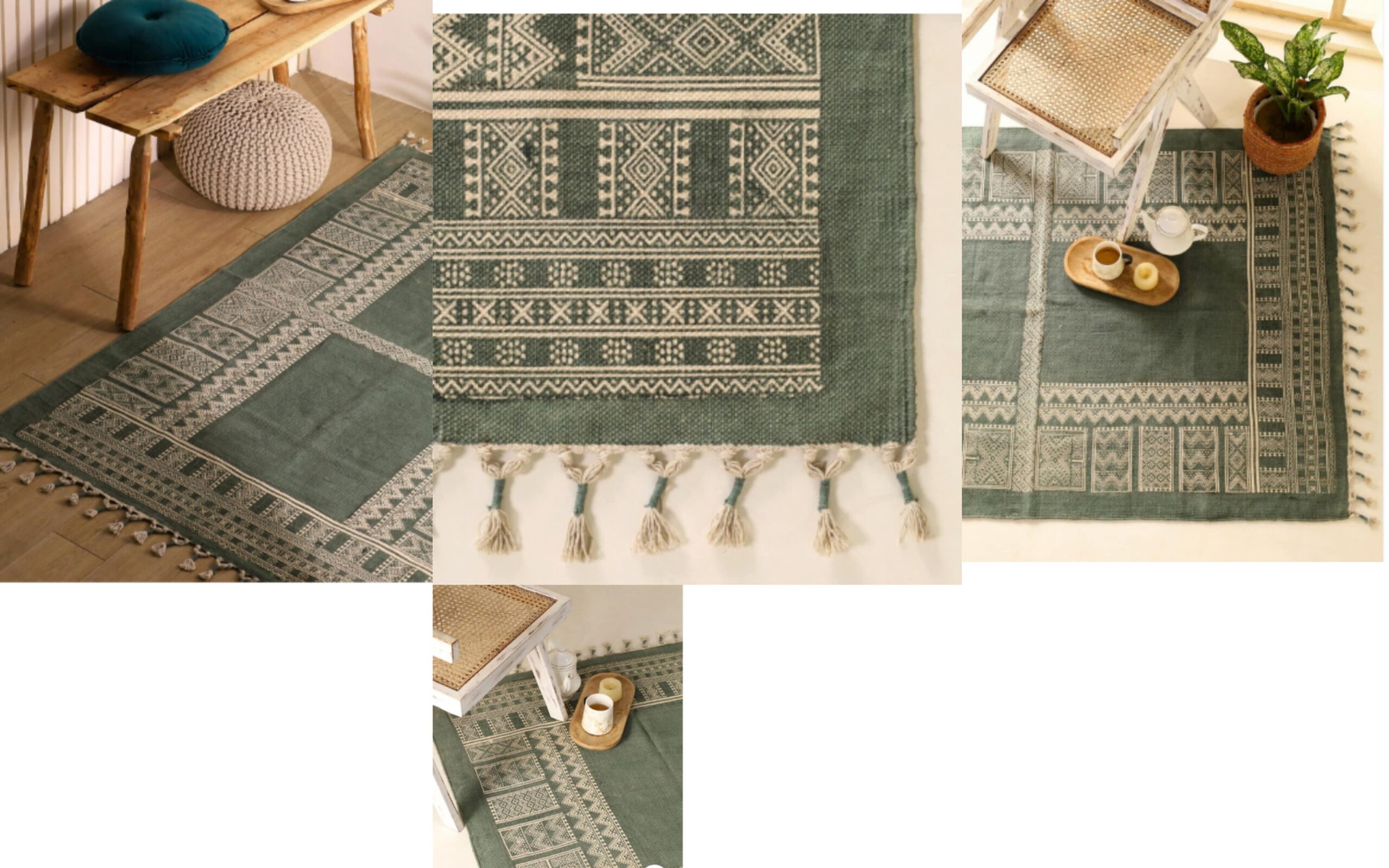 Carpet All the Stats, Facts, and Data You'll Ever Need to Know