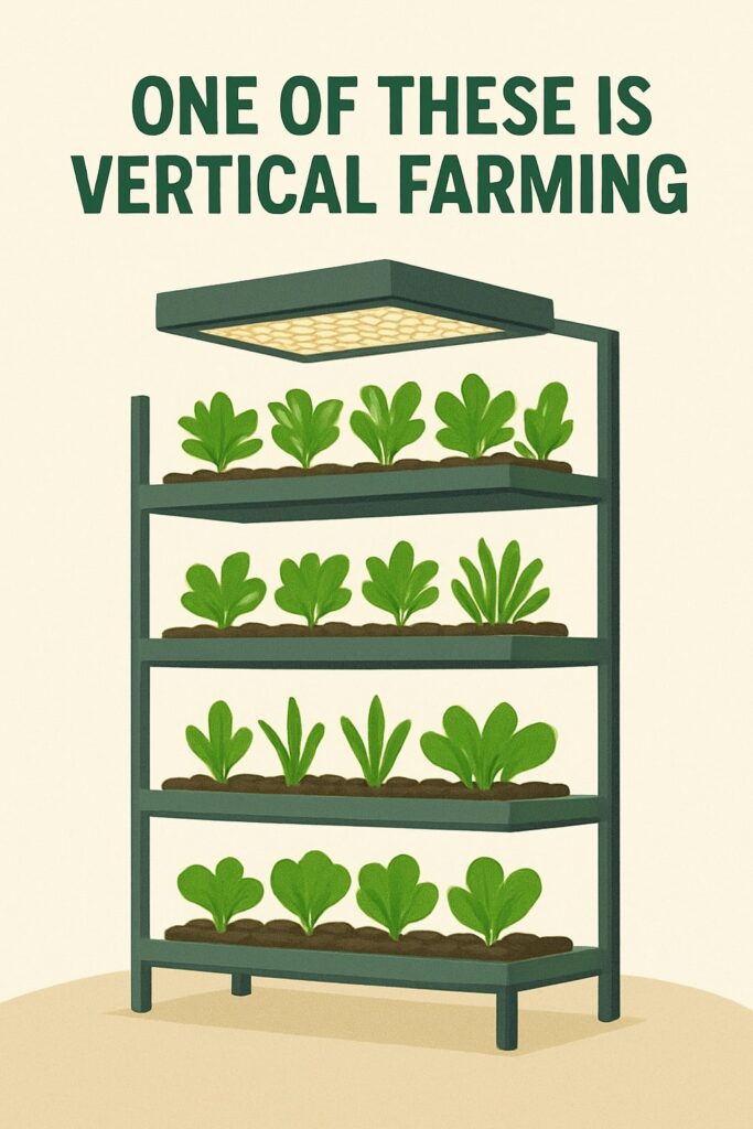 Grow Ten Times Plants in Less Time All the Stats, Facts, and Data You'll Ever Need to Know