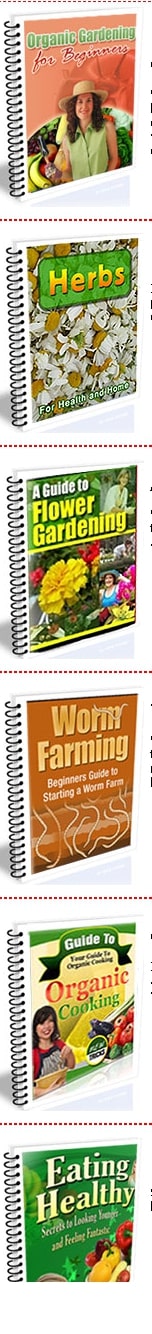 Grow Ten Times Plants in Less Time All the Stats, Facts, and Data You'll Ever Need to Know