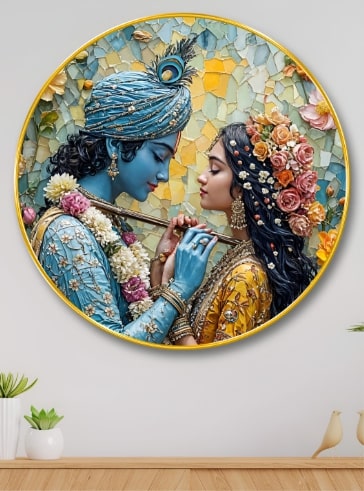 How Much Should You Be Spending on Canvas Wall Painting