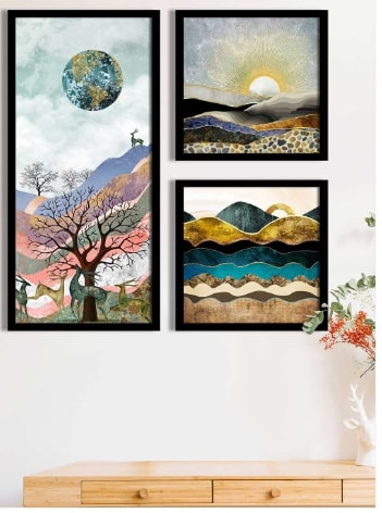 How Much Should You Be Spending on Canvas Wall Painting