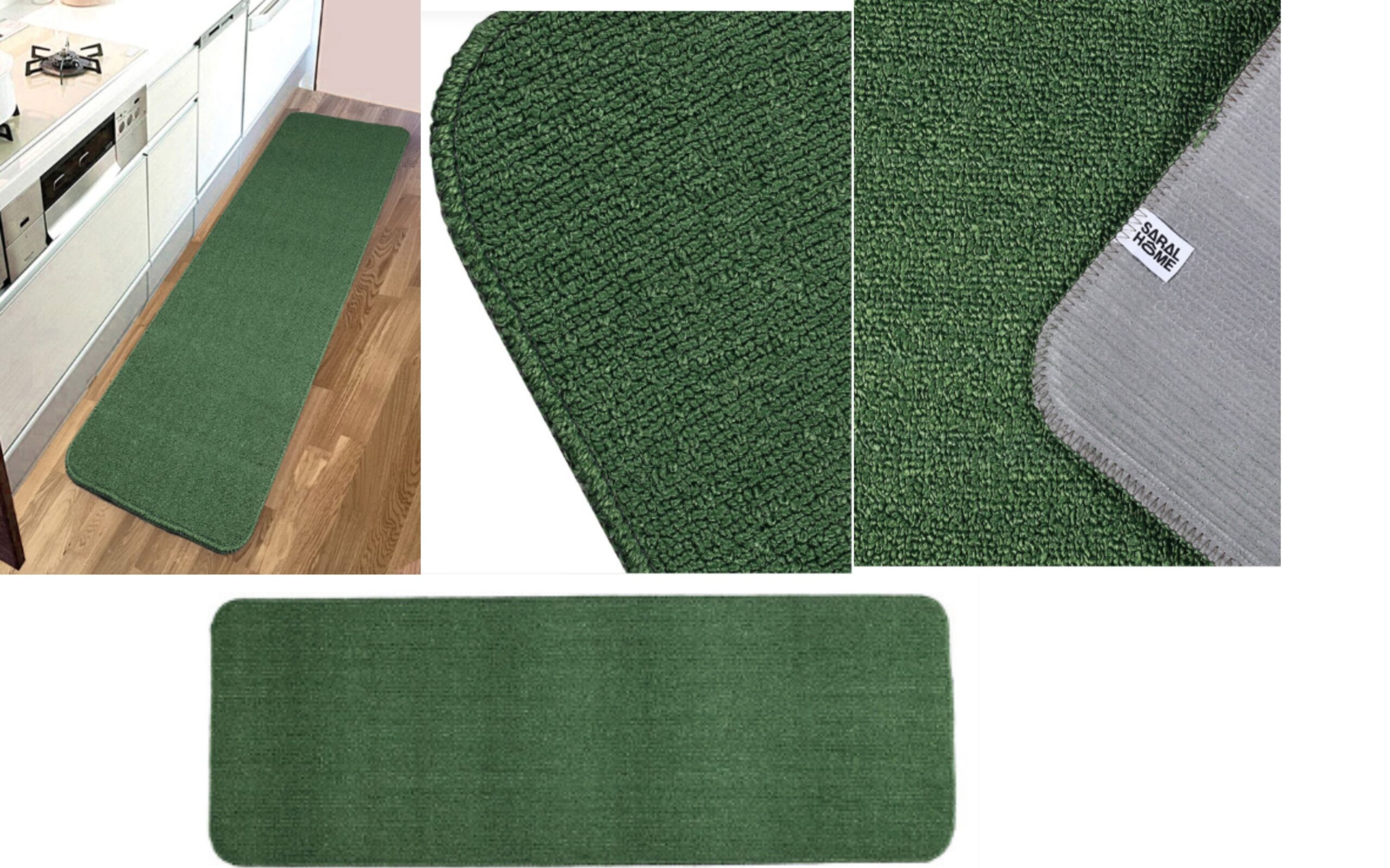 Most Common Mistakes People Make With Anti-Slip Runner