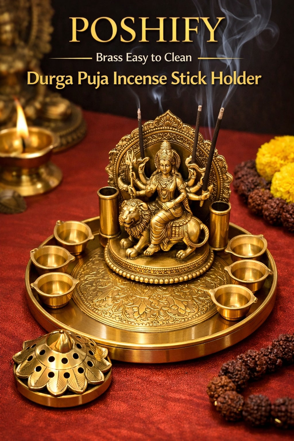 Puja Incense Stick Holder 10 Things I Wish I'd Known Earlier