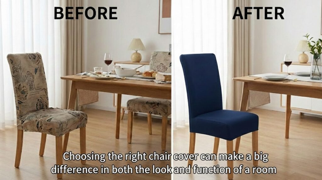 The Best Advice You Could Ever Get About Chair Cover