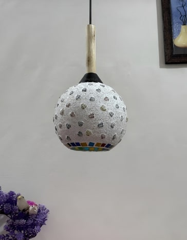 The Evolution of Hanging Ceiling Lamp