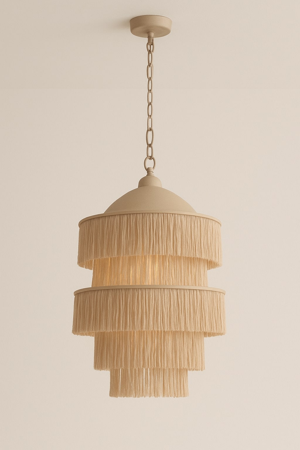 The Evolution of Hanging Ceiling Lamp