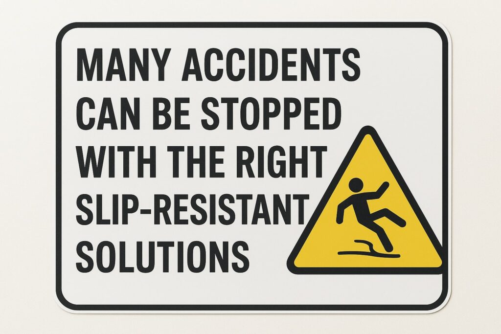 The Most Common Mistakes People Make With Anti-Slip Runner