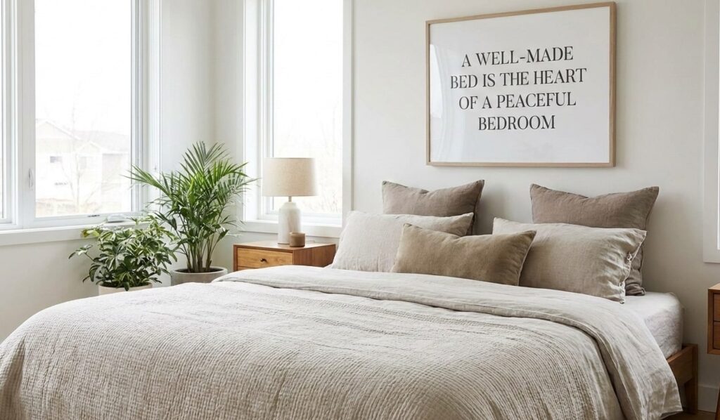 The Most Common Mistakes People Make With Bedcover