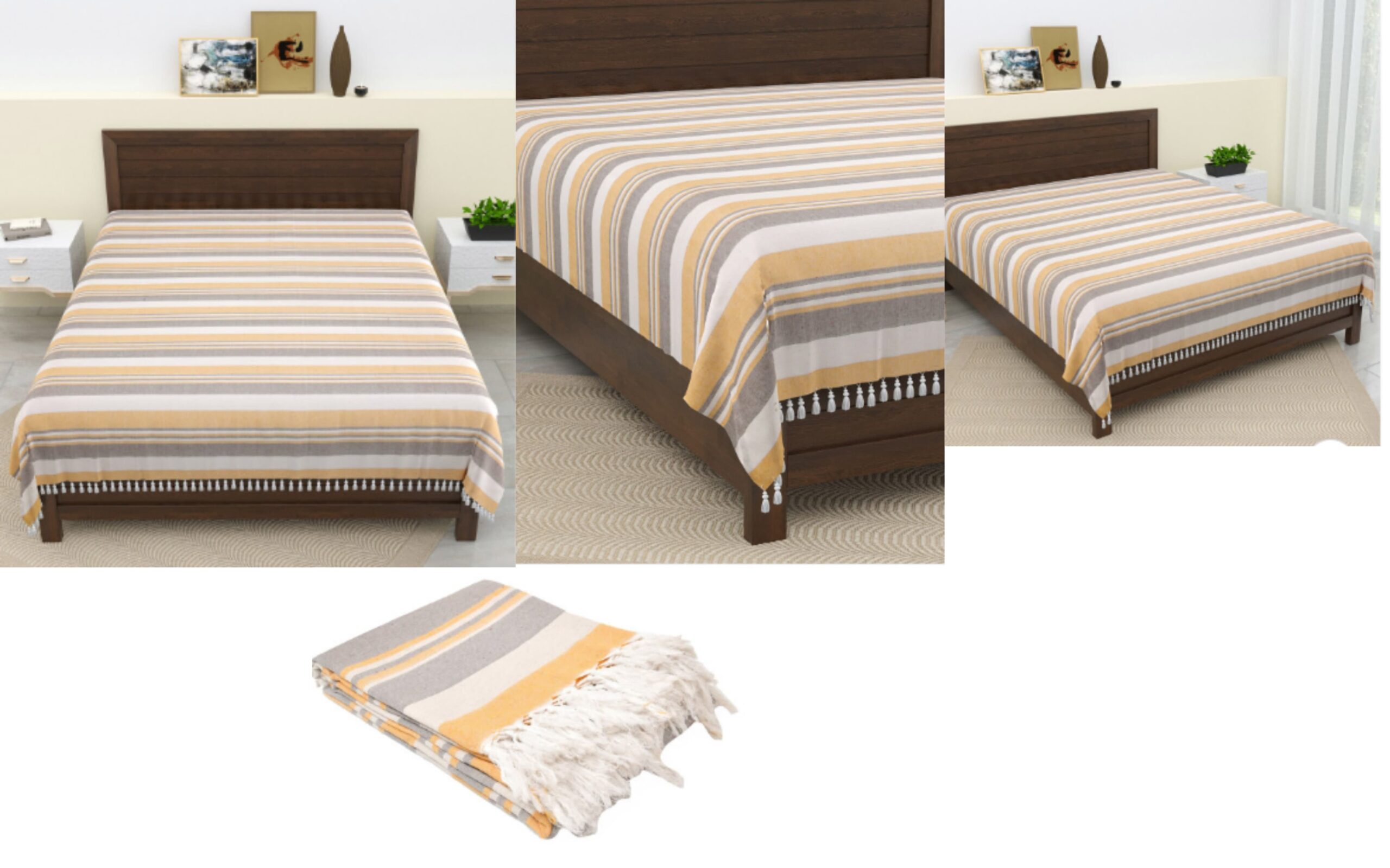 The Most Common Mistakes People Make With Bedcover