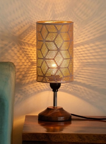 When Professionals Run Into Problems With Table Lamp, This Is What They Do