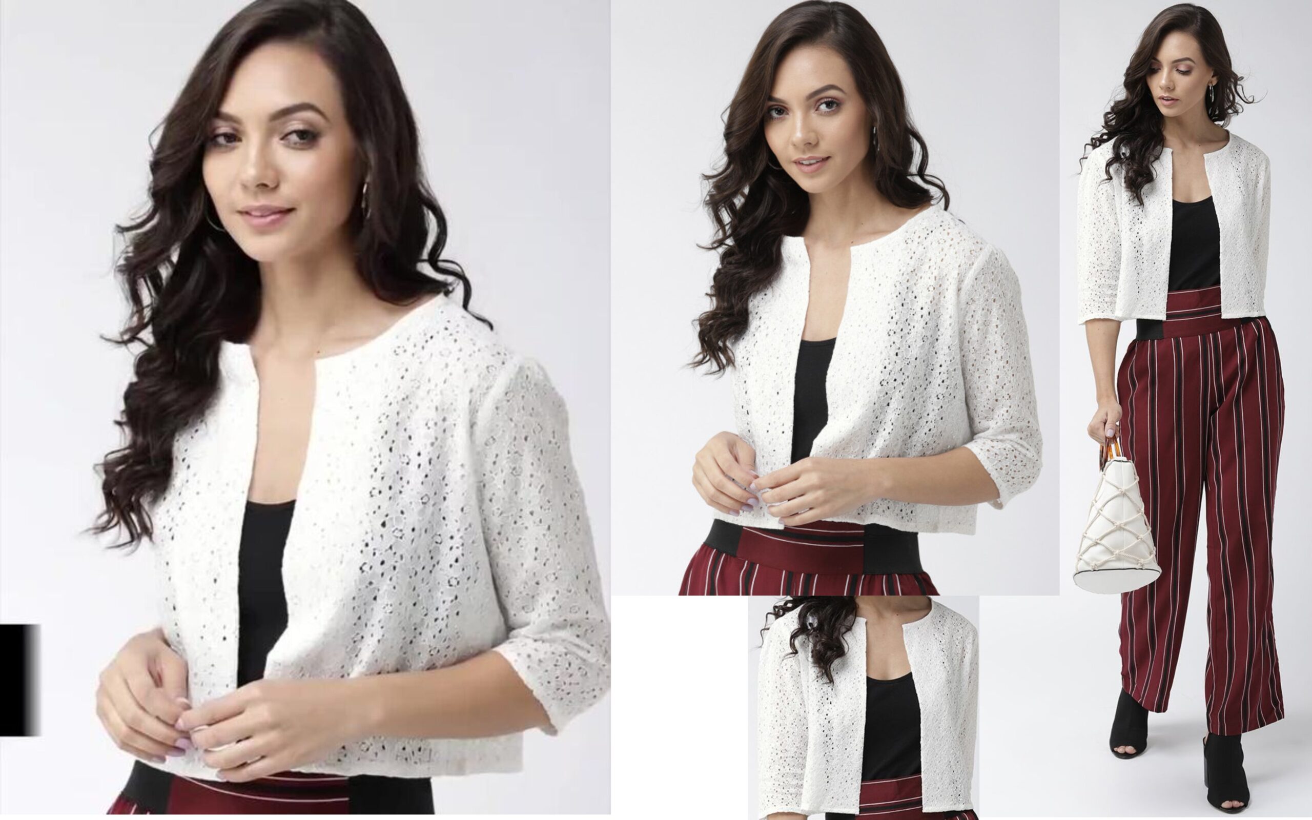Effortless Elegance How a Women’s Shrug Can Transform Your Everyday Look