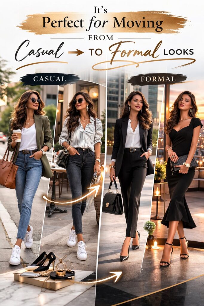 Effortless Elegance How a Women’s Shrug Can Transform Your Everyday Look