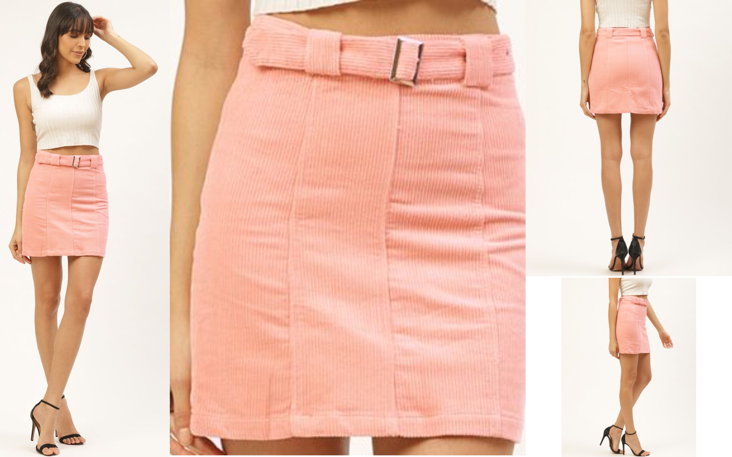 Elevate Your Style The Ultimate Guide to Women's Skirts