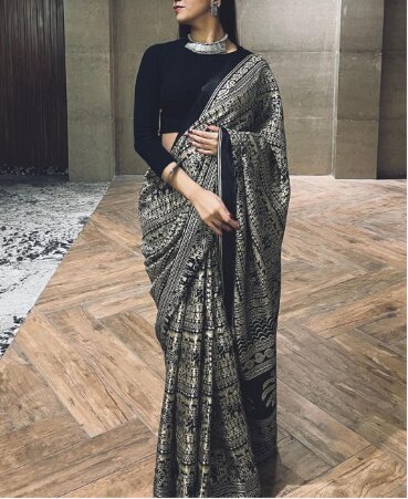 Expert Tips for Maintaining the Beauty and Longevity of Your Saree Collection